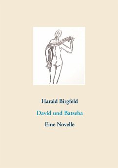Cover David und Batseba (eBook, ePUB)