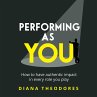 Performing as you (MP3-Download) - Bild 1
