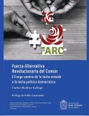 Fuerza Alternativa Revolucionaria del Común (eBook, ePUB)