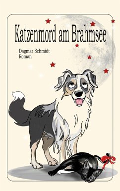 Katzenmord am Brahmsee (eBook, ePUB) - Schmidt, Dagmar