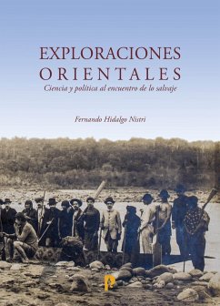 Exploraciones orientales (eBook, ePUB) - Hidalgo Nistri, Fernando