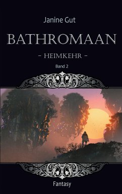 Bathromaan (eBook, ePUB)