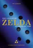 The Legend of Zelda: Ocarina of Time (eBook, ePUB) The Legend of Zelda: Ocarina of Time (eBook, ePUB)