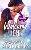 Welcome Home (The Chronic Collection, #3) (eBook, ePUB)