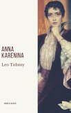 Anna Karenina (eBook, ePUB)