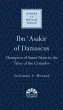 Ibn 'Asakir of Damascus (eBook, ePUB) - Bild 1