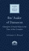 Ibn 'Asakir of Damascus (eBook, ePUB)