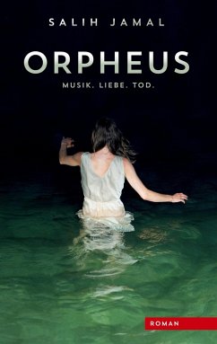 Orpheus (eBook, ePUB) - Jamal, Salih