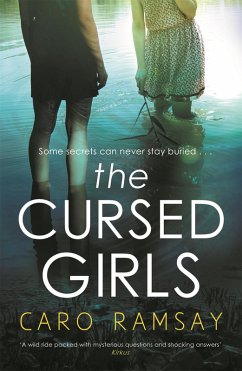 The Cursed Girls (eBook, ePUB) - Ramsay, Caro