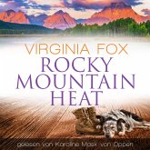 Rocky Mountain Heat (MP3-Download)