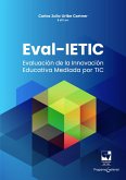 Evaluación de la innovación educativa mediada por TIC (eBook, PDF)