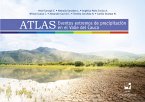 Atlas: Eventos extremos de precipitación en el Valle del Cauca (eBook, PDF)