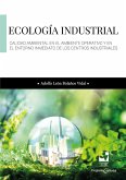 Ecología industrial (eBook, PDF)