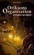 Oriksons Organisation (eBook, ePUB) - Bild 1