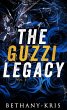 The Guzzi Legacy: Vol 2 (eBook, ePUB) - Bild 1