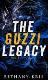 The Guzzi Legacy: Vol 2 (eBook, ePUB) The Guzzi Legacy: Vol 2 (eBook, ePUB)