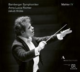 Mahler Sinfonie 4