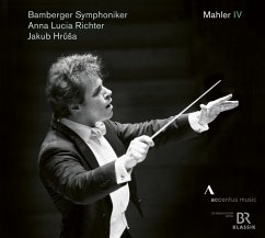 Mahler Sinfonie 4 - Richter/Hrusa/Bamberger Symphoniker