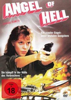 Angel Of Hell - Ball,Irene
