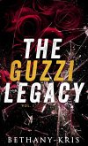 The Guzzi Legacy: Vol 1 (eBook, ePUB)