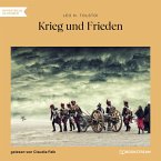 Krieg und Frieden (MP3-Download)