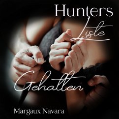 Hunters Liste - Gehalten (MP3-Download) - Navara, Margaux