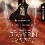 Jägerin des Sturms (MP3-Download)