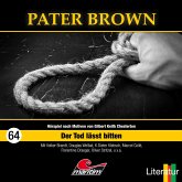 Der Tod lässt bitten (MP3-Download)