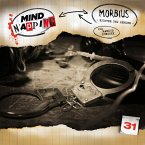 Morbius - Richter und Henker (MP3-Download)