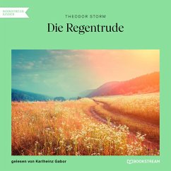 Die Regentrude (MP3-Download) - Storm, Theodor