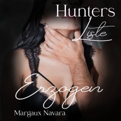 Hunters Liste - Erzogen (MP3-Download) - Navara, Margaux