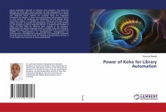 Power of Koha for Library Automation - Mandal, Sukumar