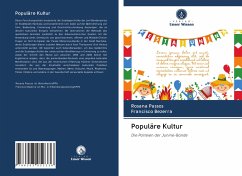 Populäre Kultur - Passos, Rosana;Bezerra, Francisco