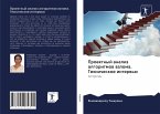 Проектный анализ алгоритмов взлома. Техни