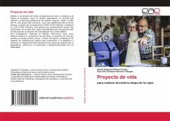 Proyecto de vida - Amayrani Pérez Cortés, Astrid;Navarro Villegas, Sara del Consuelo