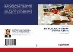 THE FICTIONAL WORLD OF SALMAN RUSHDIE