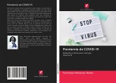 Pandemia da COVID-19