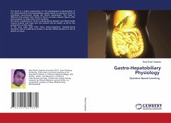 Gastro-Hepatobiliary Physiology - Khatri Sapkota, Niraj