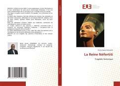 La Reine Néfertiti - Kamanda, Kama Sywor