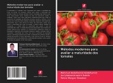 Métodos modernos para avaliar a maturidade dos tomates