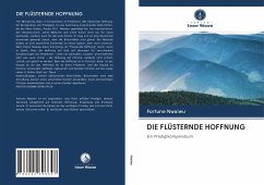 DIE FLÜSTERNDE HOFFNUNG - Nwaiwu, Fortune