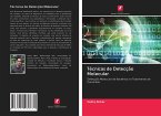 Técnicas de Detecção Molecular