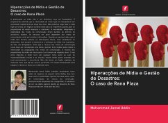 Hiperacções de Mídia e Gestão de Desastres: O caso de Rana Plaza - Jamal Uddin, Mohammad