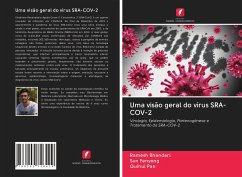 Uma visão geral do vírus SRA-COV-2 - Bhandari, Ramesh;Fenyong, Sun;Pan, Quihui