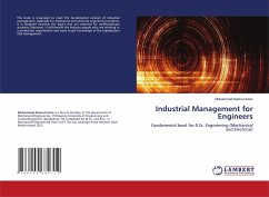 Industrial Management for Engineers