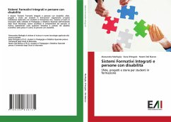 Sistemi Formativi Integrati e persone con disabilità - Marfoglia, Alessandra;D'Angelo, Ilaria;Del Bianco, Noemi