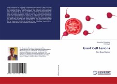 Giant Cell Lesions - Srivastava, Himanshu;Singh, C K