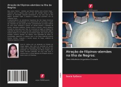 Atração de filipinos-alemães na Ilha de Negros: - SyGaco, Sonia