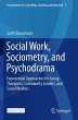 Social Work, Sociometry, and Psychodrama - Bild 1