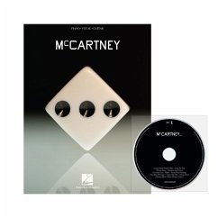 Mccartney Iii (Cd+Songbook,Ltd.Edt.) - Mccartney,Paul